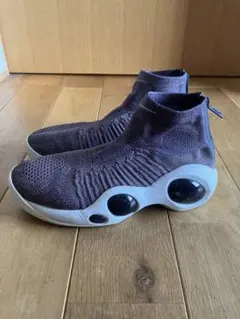 NIKE ZOOM FLIGHT BONAFIDE プラチナ - メルカリ