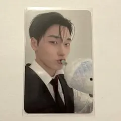 GOLDEN HOUR Part.5 ATEEZ サン hellolive