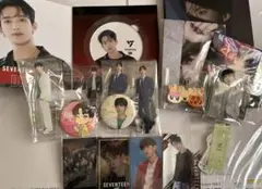 seventeen ドギョム　まとめ売り