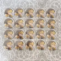 WIND BREAKER 楡井秋彦 RPG 缶バッジセット