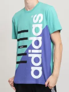 adidas Mサイズ オリジナルス メンズ半袖Tシャツ
