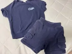 GAP セットアップ18-24month