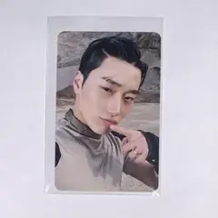 サン SAN きゅ〜 トレカ ATEEZ MAKESTAR メクス 店舗特典