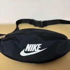 NIKE ボディバッグ ブラック