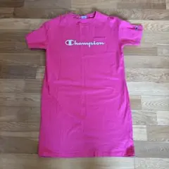 美品チャンピオンワンピース