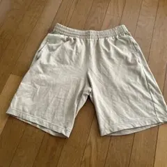 エアリズム短パン　UNIQLO・Sサイズ
