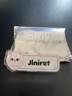 2025年最新】ジニレット ネームバッジの人気アイテム - メルカリ