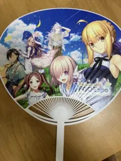 FGOフェス2025 星海社 激推しうちわ 7枚セット おまけ2枚　9種 FGOフェス2025 星海社 激推しうちわ 7枚セット おまけ2枚 9種