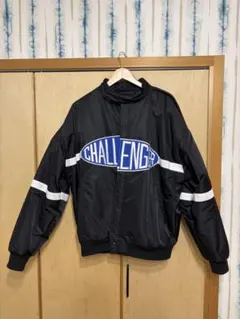 23AW CHALLENGER CMC RACING JACKET 長瀬智也