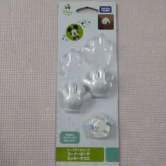 Disneyコーナーガード（ミッキーマウス）2個入り