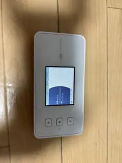 Speed Wi-fi 5G X12
