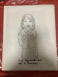 Rita Ackermann/リタ・アッカーマン ワークス 1993-1996