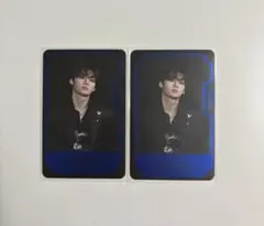 Stray Kids 合 HOP 限定盤 トレカ リノ