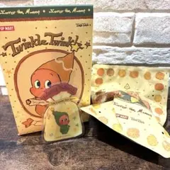 POPMART Twinkle Twinkle Matcha Crisp