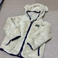エルエルビーン　くま耳アウター
