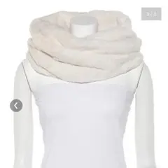 Ray Cassin エコファースヌード