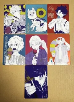 2026年最新】ナツコミ メタキラカードの人気アイテム - メルカリ