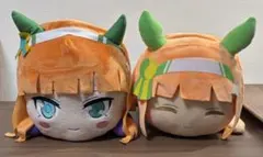 2025年最新】ウマ娘 プリティーダービー メガジャンボ寝そべり