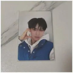 イチェン 私服トレカ MODYSSEY ホームレース ボイプラ2 プジェ