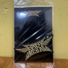 2025年最新】babymetal クラッシュロゴの人気アイテム - メルカリ