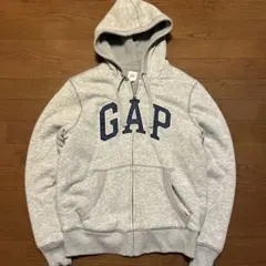 gap ジップパーカーのサムネイル