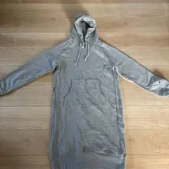 champion woman's ワンピースパーカーM