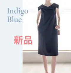 【新品✨完売】2025年春夏 デイジーリン FOXEY ワンピース 42