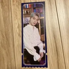 SEVENTEEN MUSEUM 2024 入場特典　ディノ