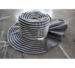 a.v.v 日焼け防止 バケットハット