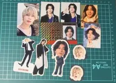 末澤誠也 セット カレンダー