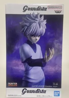 新品」キルア グランディスタ - メルカリ