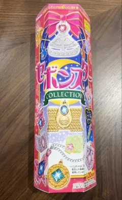値下げ】新品未開封 平成レトロ セボンスター 20個入 - メルカリ