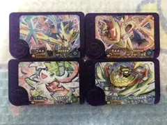 【匿名配送】スーパートレジャー　まとめ売り　ポケモンフレンダ　12
