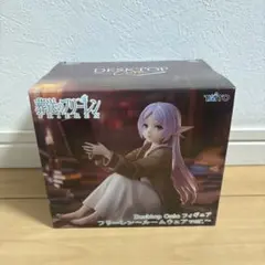 葬送のフリーレン　Desktop Cute フィギュア　ルームウェアver.
