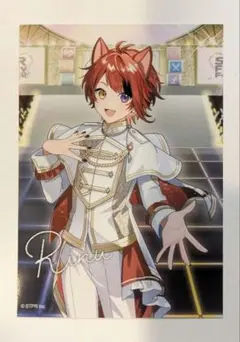 STPRフェスティバル2026 ブロマイド 莉犬くん