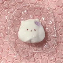 kikisquishy 氷バター 居眠りねこ 海外 キキ　スクイーズ