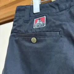 ベンディビス　ショートパンツ　サイズ30のサムネイル
