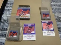 初代ゲームボーイ　テトリス　2個