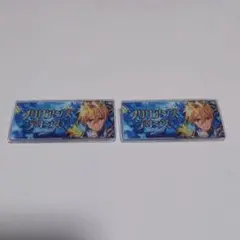 あんさんぶるスターズ 真白友也 バナーコレクション