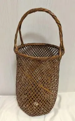 2025年最新】竹花入の人気アイテム - メルカリ