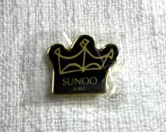 ENHYPEN museum 2023 ランダム　ピンバッジ　ソヌ