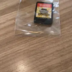 SUPER MARIO PARTY ジャンボリーソフトのみ