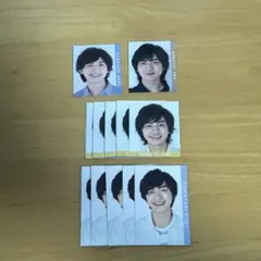 少年忍者 川崎皇輝 MYOJO デタカ