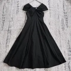 新品タグ付き✨】 グレースコンチネンタル ビジューリボンタック 