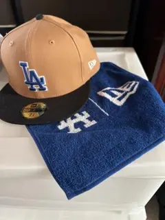 ニューエラ59FIFTY キャップ 7 5/8 ※7/25出品終了します。