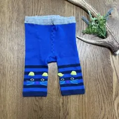 ケーピーボーイ　ニットレギンス　80㎝のサムネイル