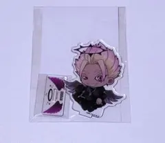 ブルーロック 士道龍聖 ファボテリア アクリルスタンド ミニキャラ 天使ver.