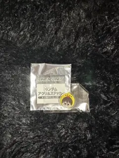 ONEN'ONLY ワンエン ランダムステッカー TETTA 関哲汰