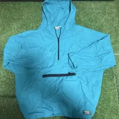L.L.Bean アノラックパーカー L