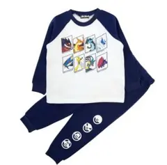 ポケモン★スウェット★未使用